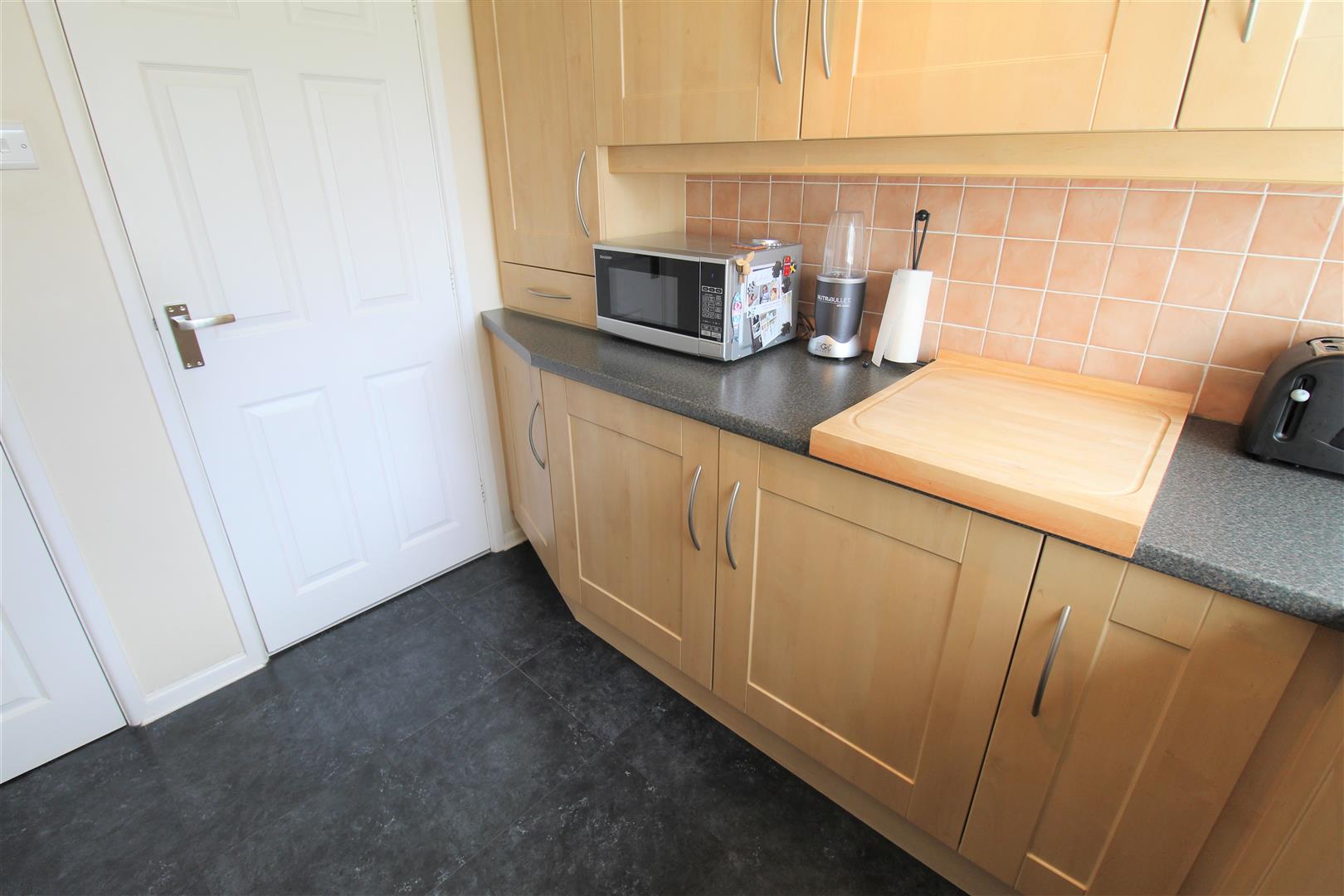 Malstone Avenue, Baddeley Green, Stoke-On-Trent